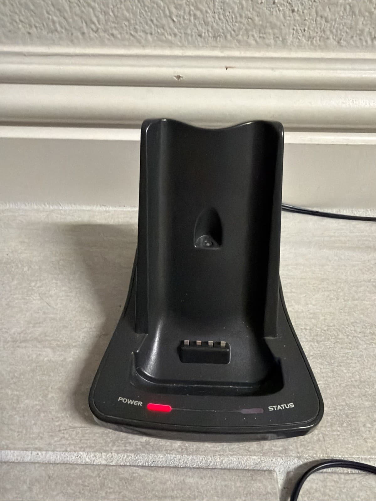 Universal Remote (URC) MX-980 Remove Control with Charging Base & Battery Black - Image 5