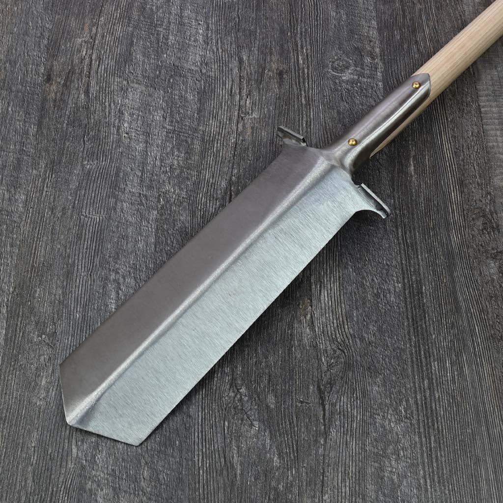 Sneeboer Garden Spade Drain NEW - Image 3