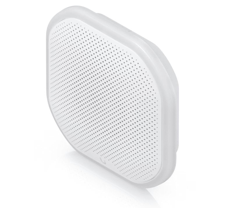 Ubiquiti UI USL-Siren SuperLink 110 dB Alarm Emergency LED Battery / DC Powered - Image 10
