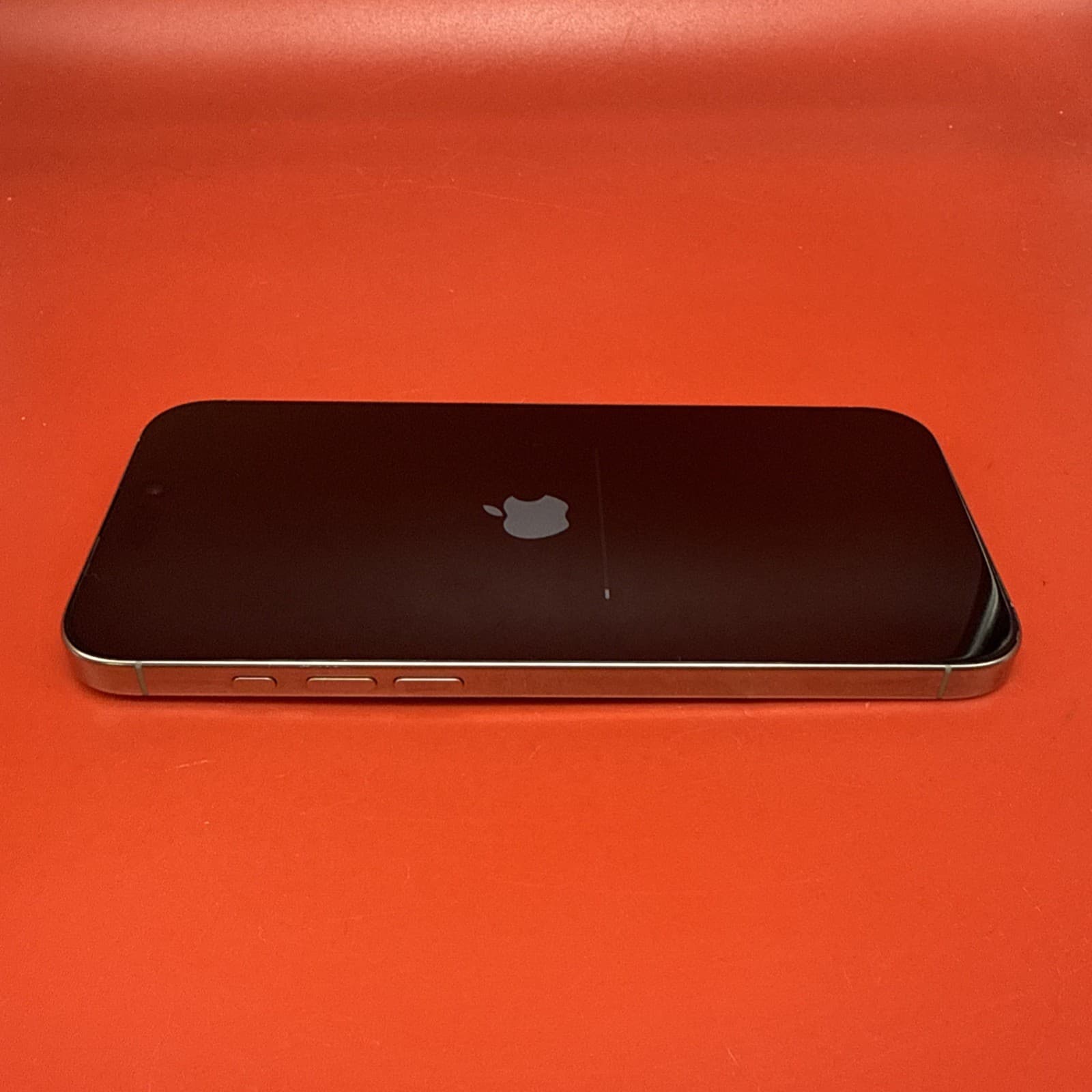 Apple iPhone 16 Pro Max 512GB Natural Titanium Excellent A3084 94% Batt Unlocked - Image 4