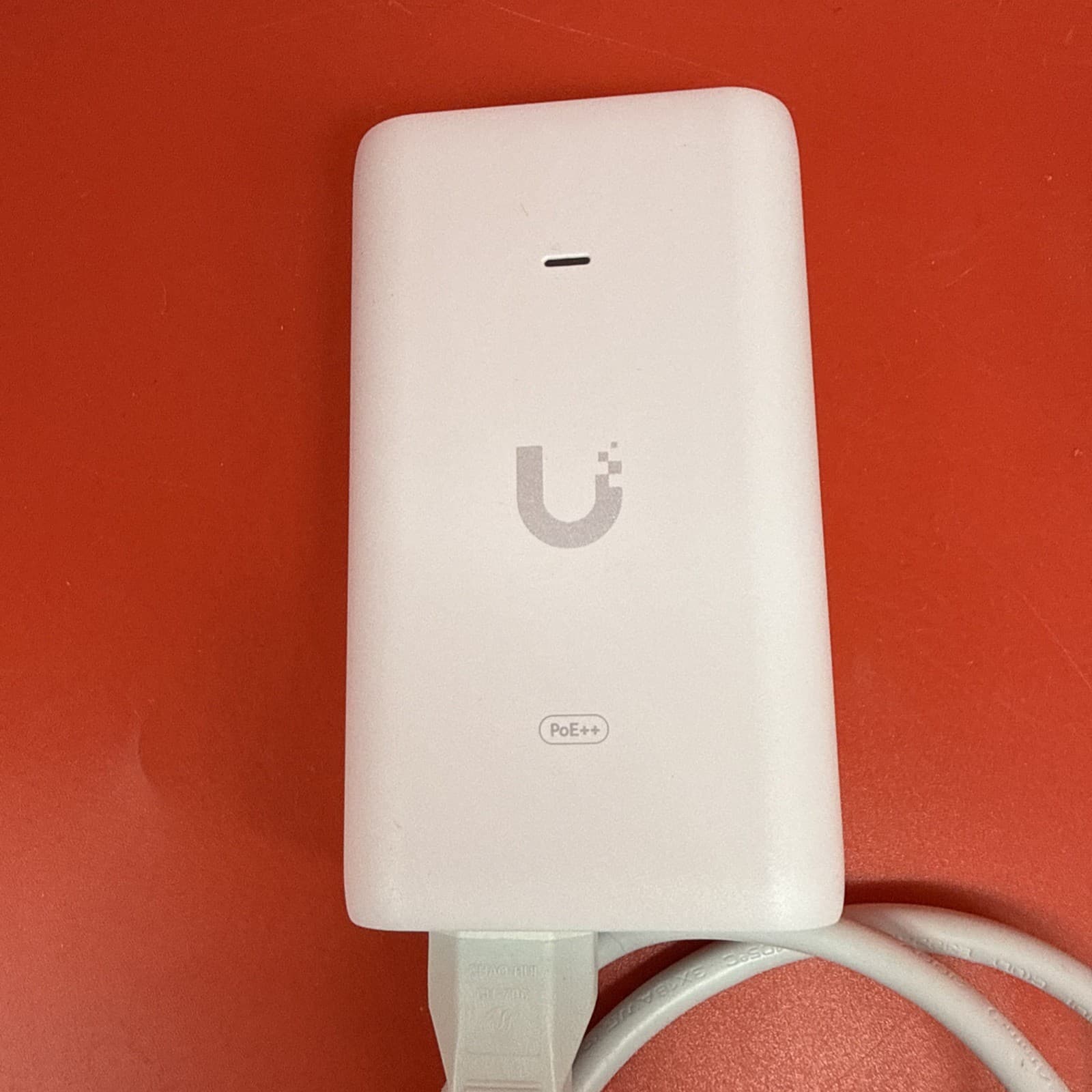 Ubiquiti U-PoE++ Adapter 60w Surge Peak Pulse Overcurrent Protection - Image 2