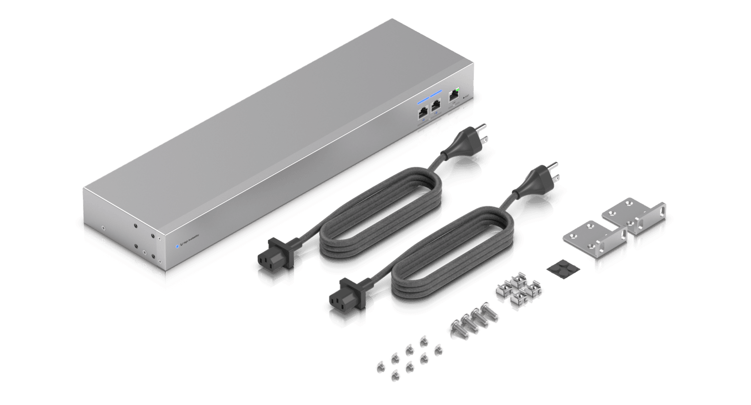 Ubiquiti UniFi WAN Switch RJ45 USW-WAN-RJ45 - NEW SEALED - Image 2