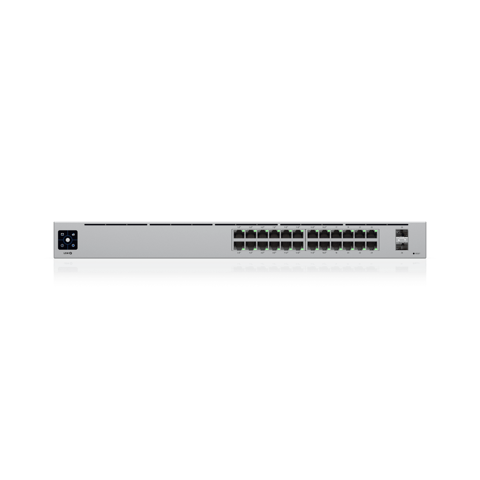 Ubiquiti Switch 24 PoE USW-24-POE - NEW SEALED - Image 3