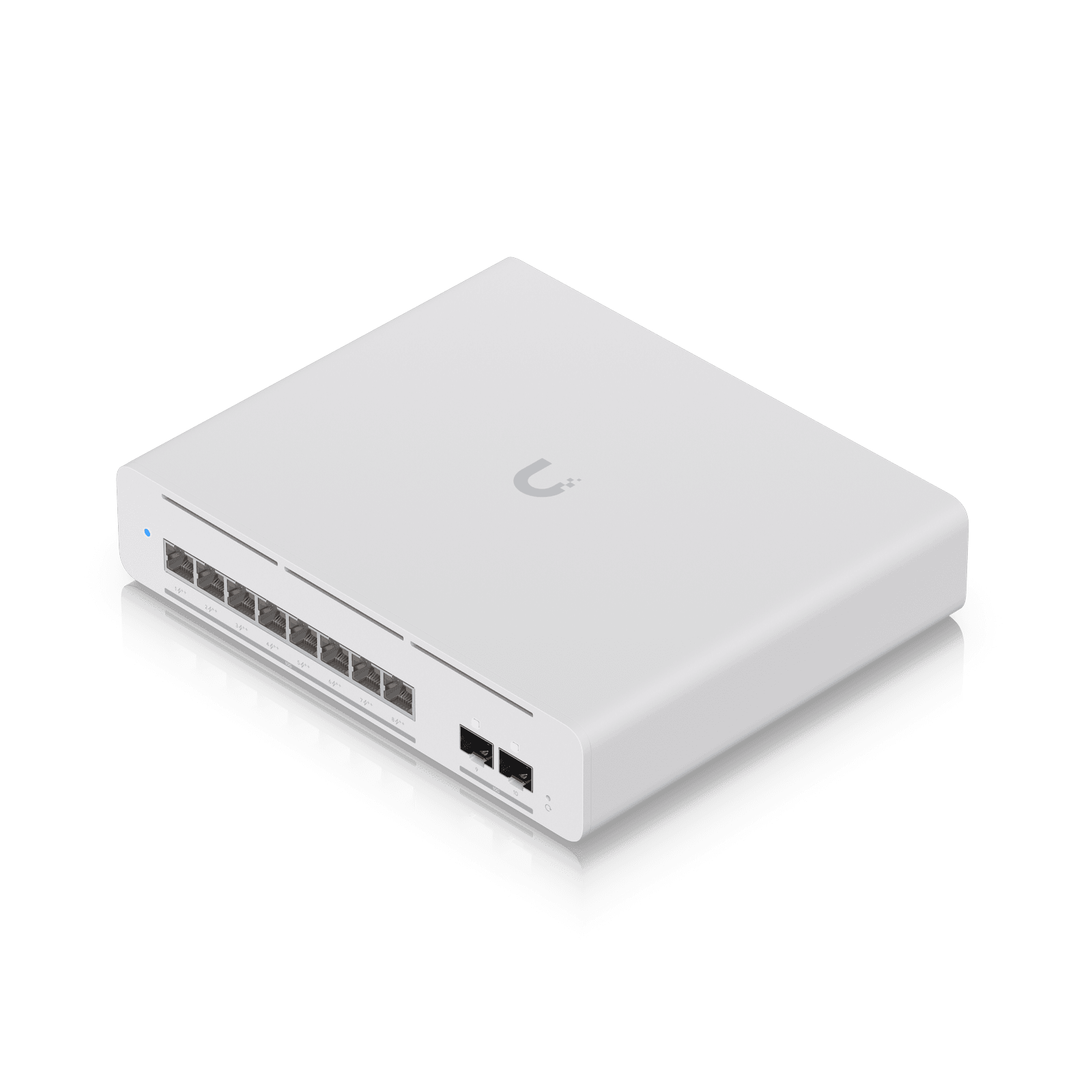 Ubiquiti Switch Pro XG 8 PoE USW-PRO-XG-8-POE - NEW SEALED - Image 5