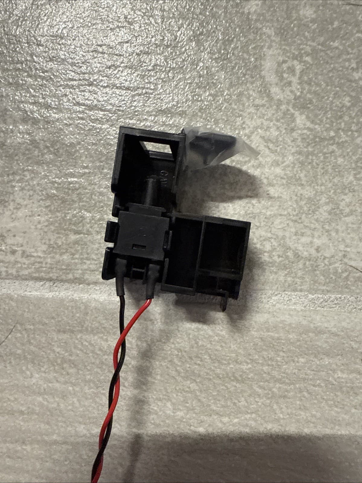 Dell 0W0HC8 W0HC8 Case Intrusion Switch With Screw For Precision 5820 - Image 4
