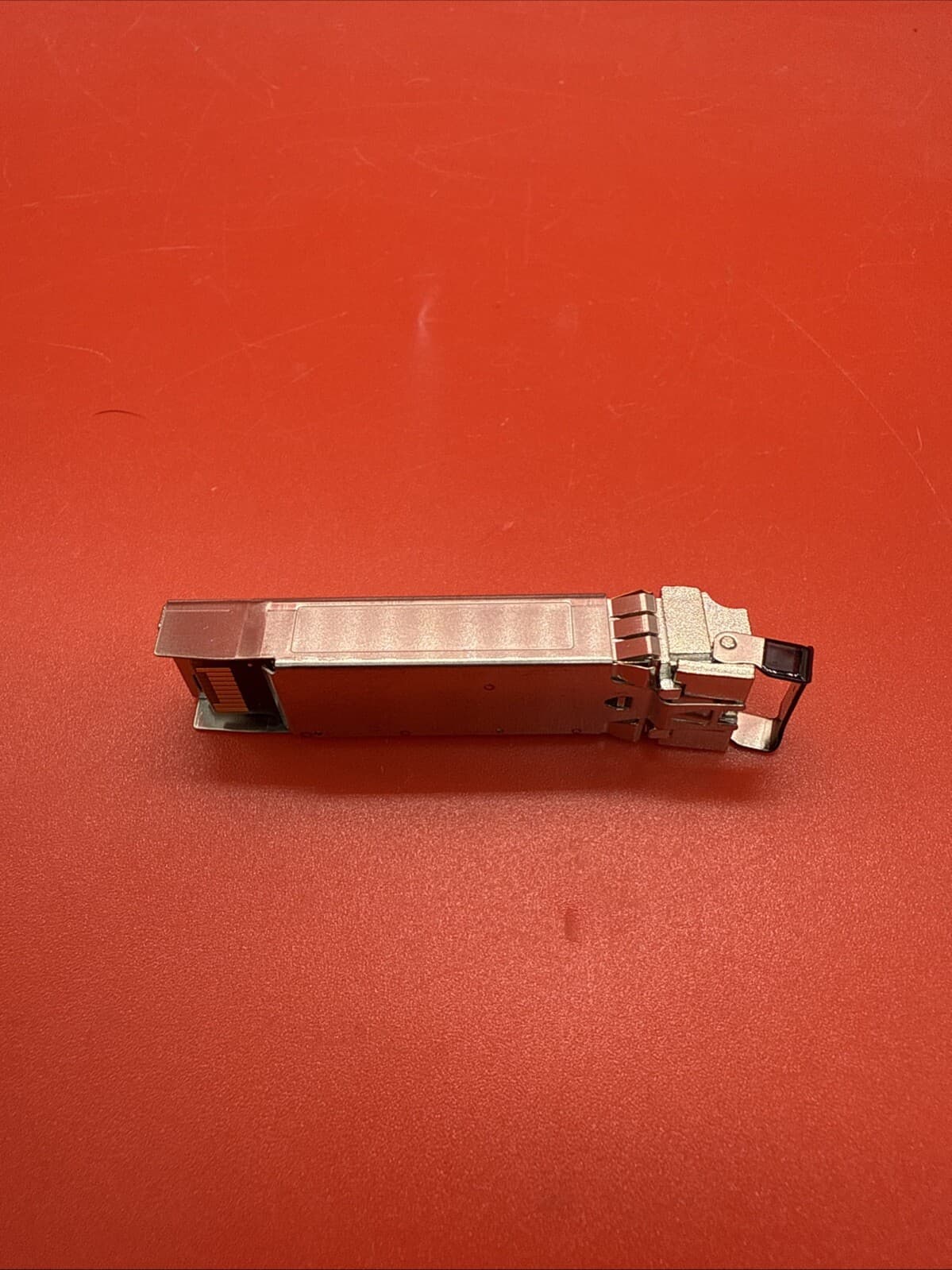 JDSU PLRXPL-SC-S43-41B 10G SFP+ SR 850 nm Transceiver Universal 10 Gbps - Image 5