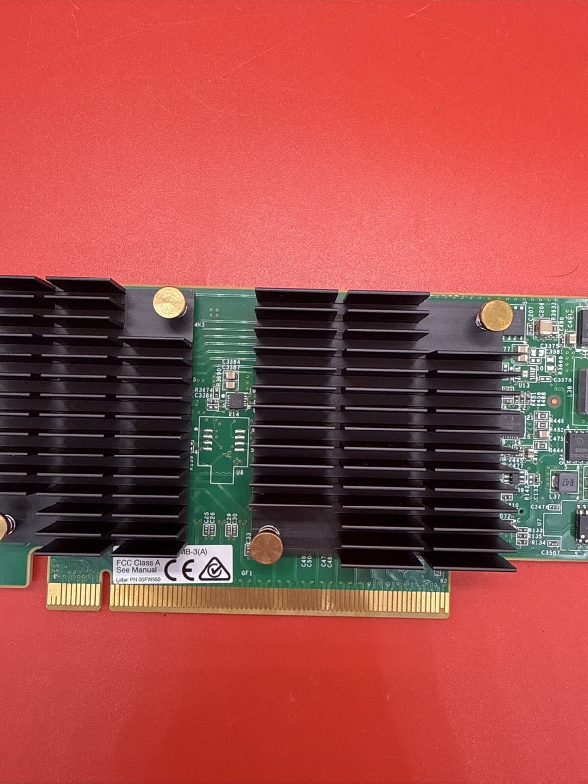 Celestica R0668-G20002-03 Compression Accelerator Card PCI-E Full Height For IBM - Image 3