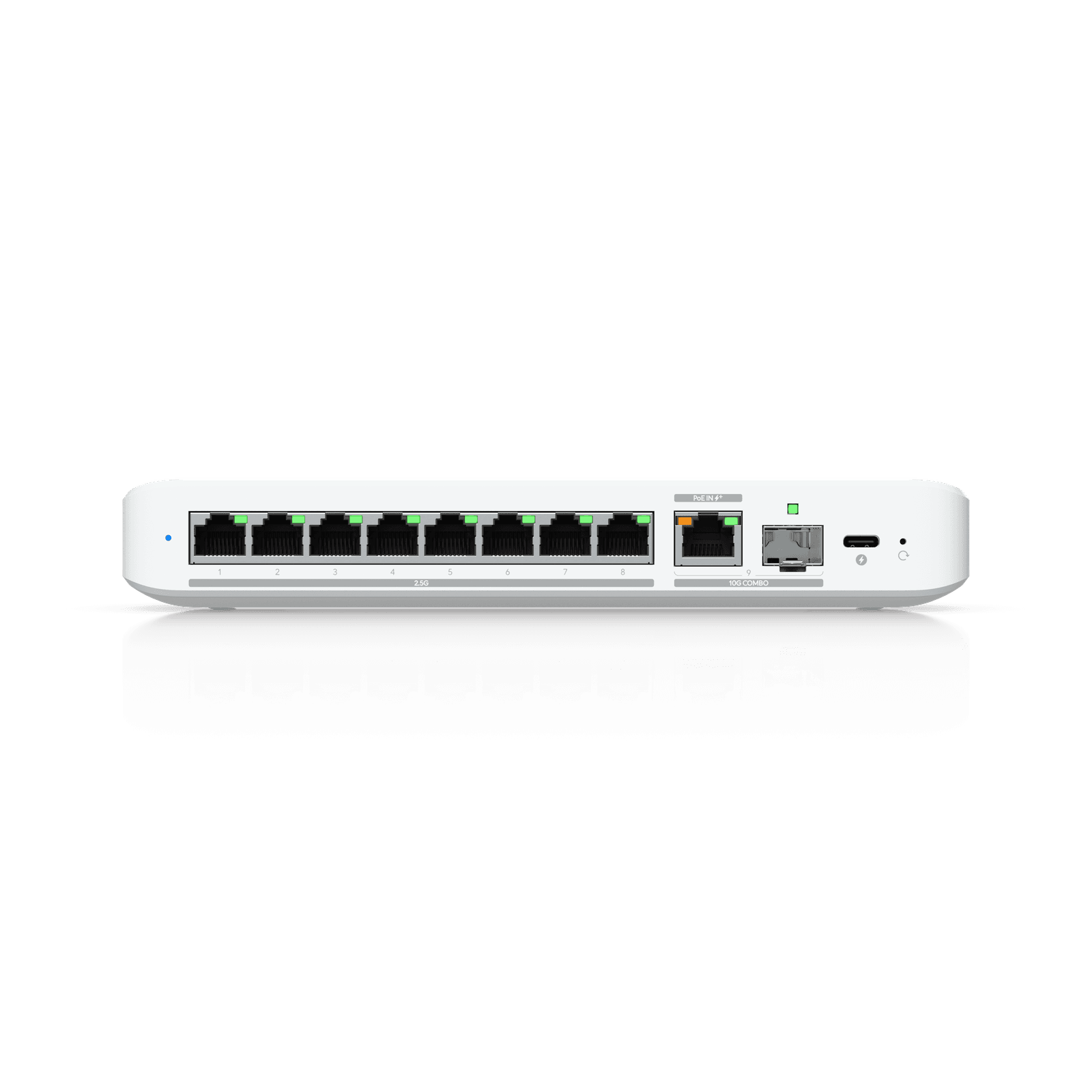 Ubiquiti Switch Flex 2.5G USW-FLEX-2-5G-8 NON-POE - NEW SEALED - Image 3
