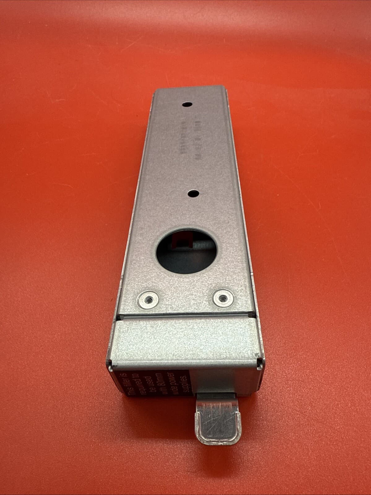 IBM 94Y9445 N31297F Power Supply Airflow Filler For IBM Enterprise - Image 4