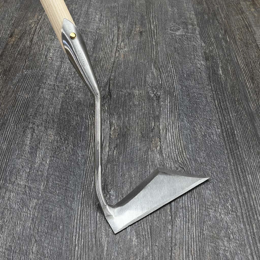 Sneeboer Garden Hoe Push ‘jardin’ NEW - Image 2
