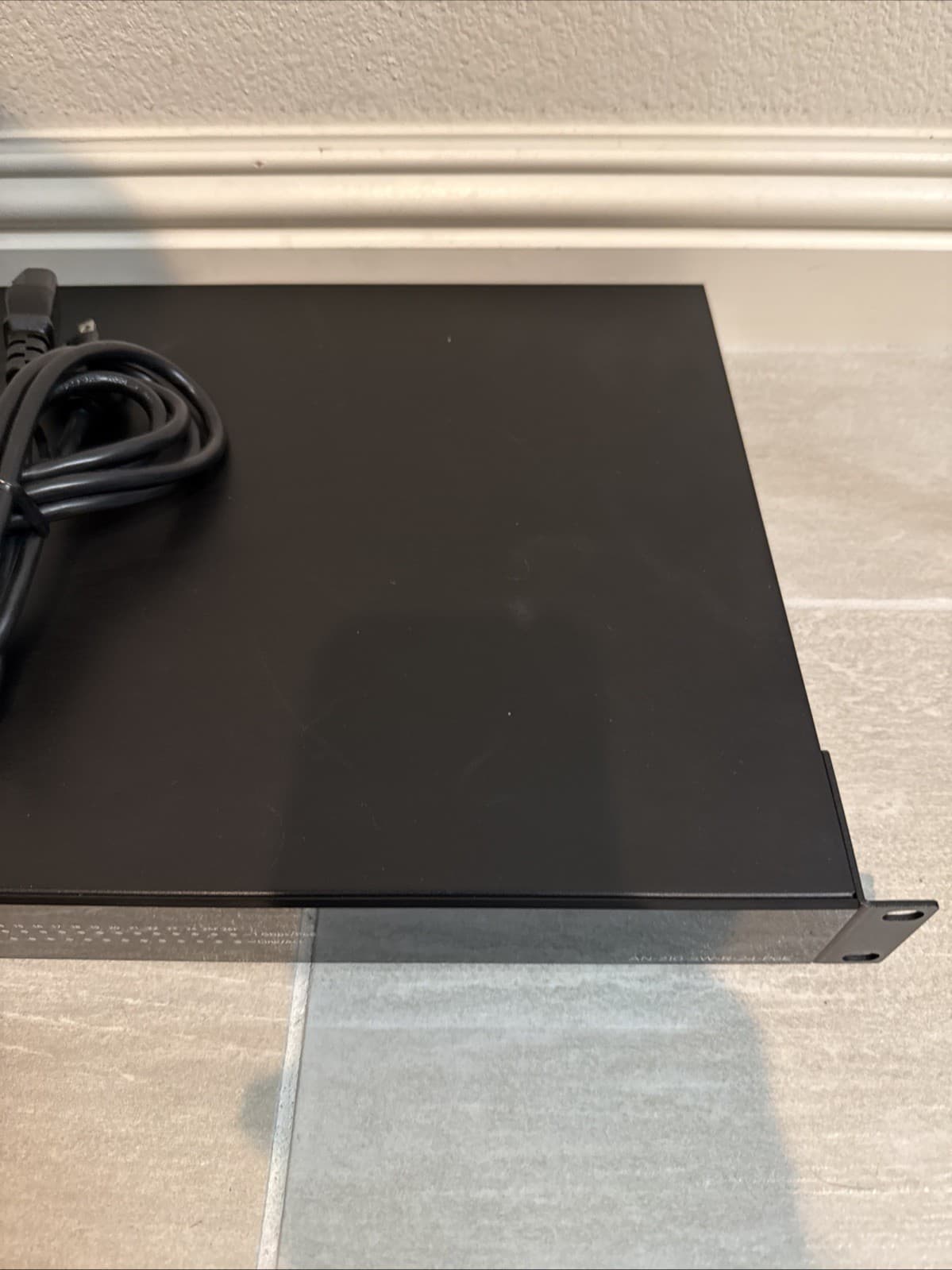 Araknis Networks AN-210-SW-R-24-POE Network Switch Gigabit ***FAST SHIPPING*** - Image 6