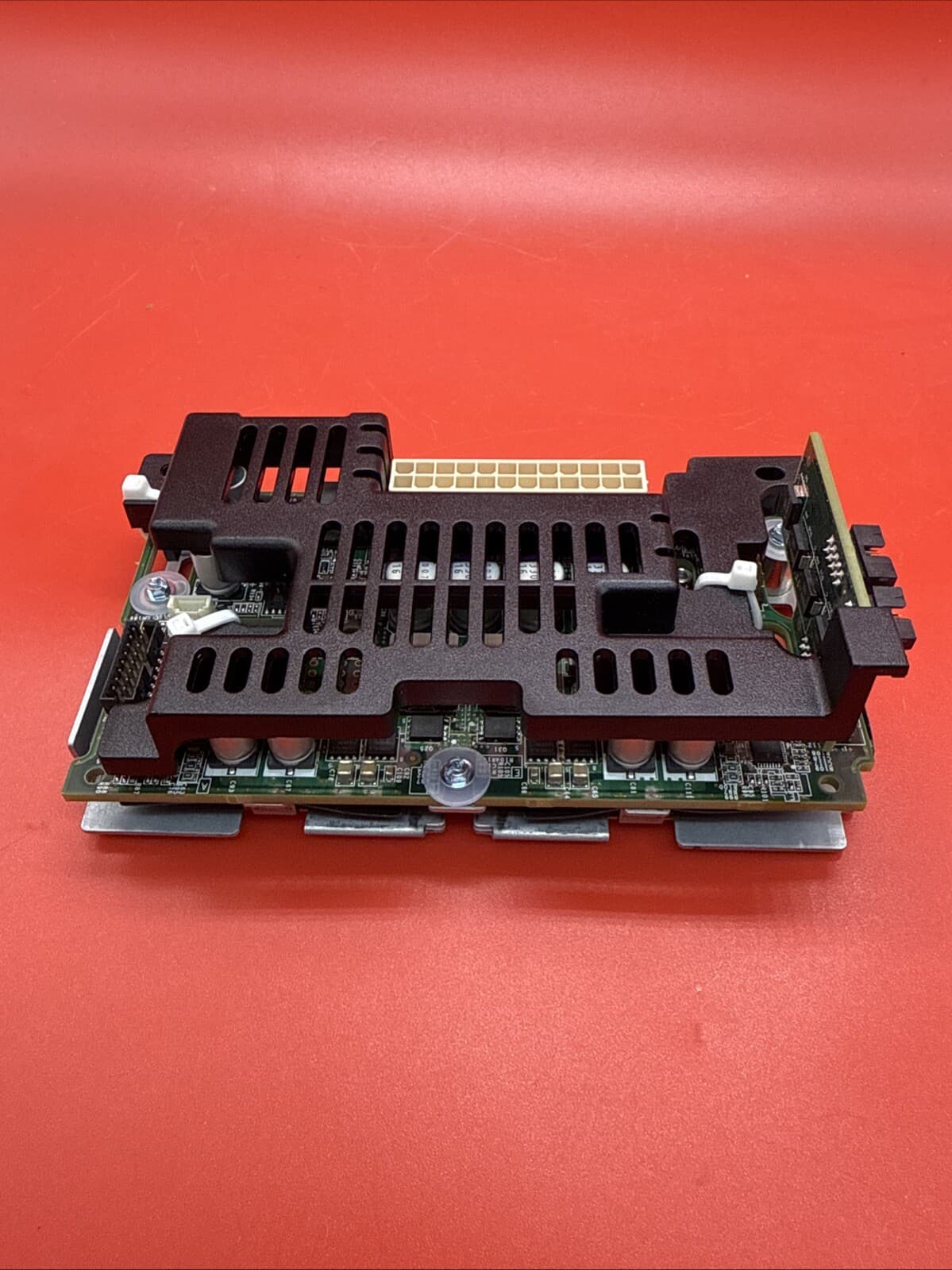 IBM 01LJ163 01LJ164 Battery Backplane Board 2145-AC1 - Image 7