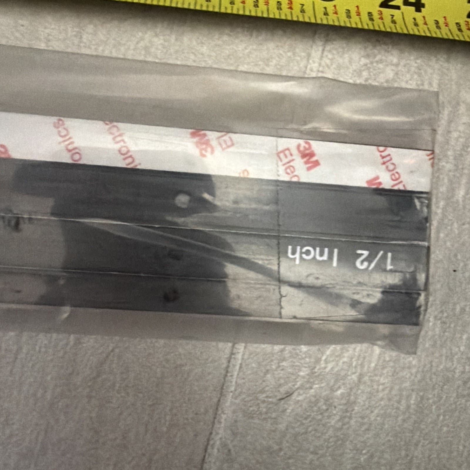 Sonance 93315 IS4 Shim Set 1/2” & 5/8”  - Image 5