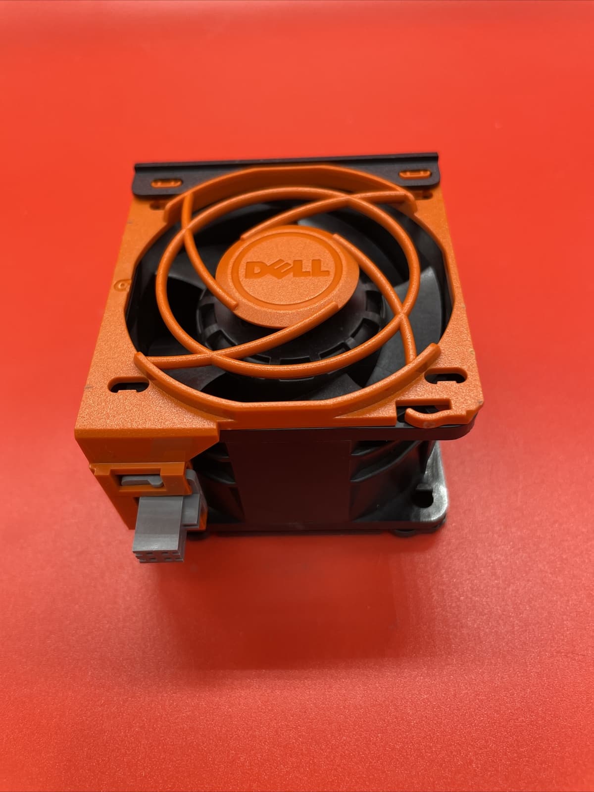 Dell NCJH0 KH0P6 H0H89 HK9PH CW51C Chassis Cooling Fan For Dell PowerEdge - Image 2