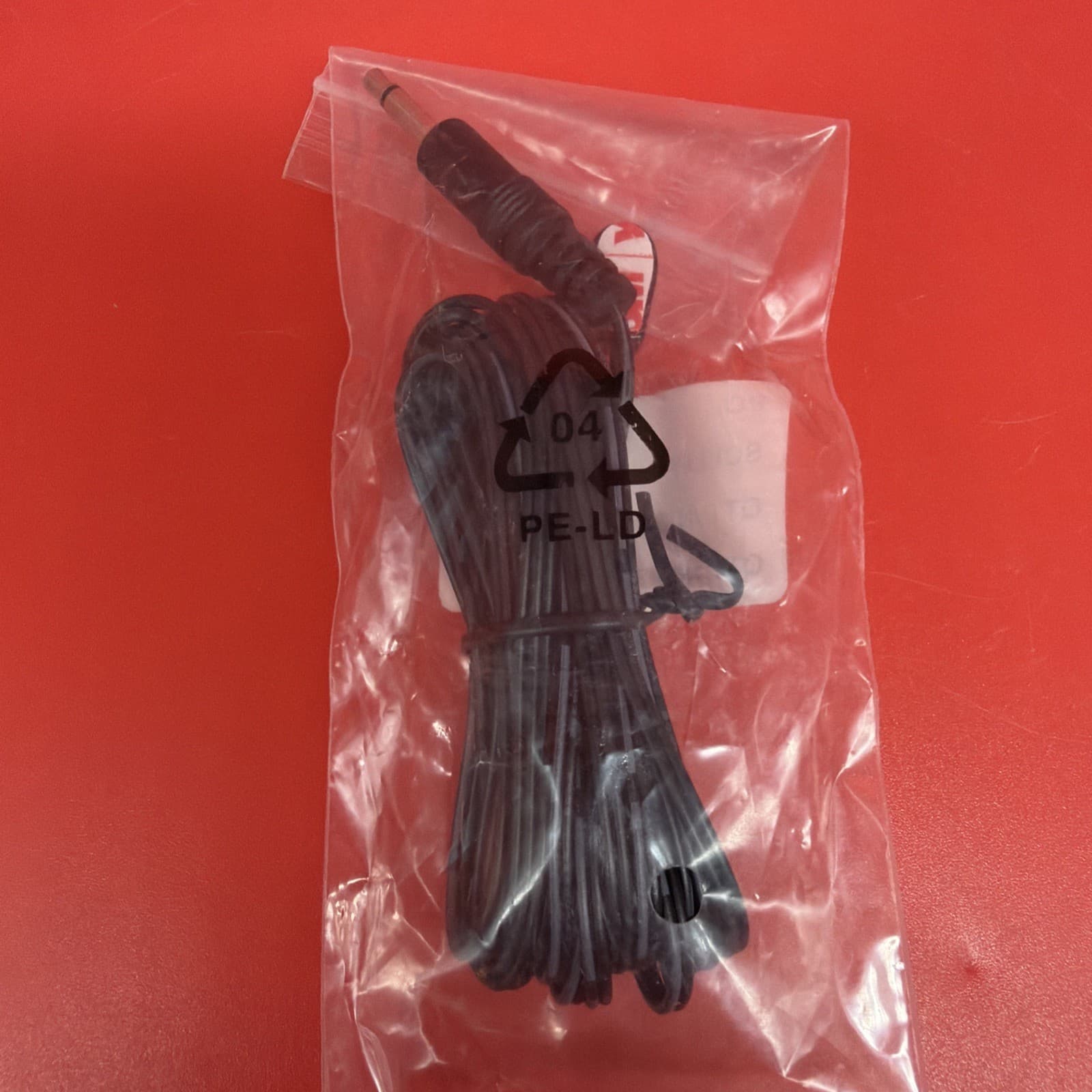 QT-PL-3M0001R IR Sensor Universal QTPL3M0001R - Image 2