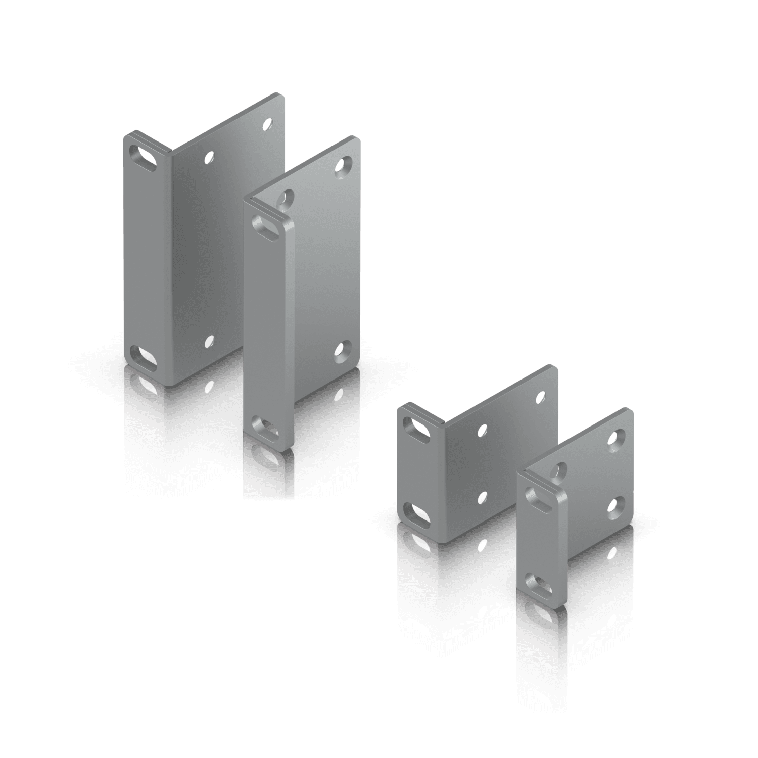 Ubiquiti Rack Ear Kit UACC-RACK-EAR - NEW SEALED