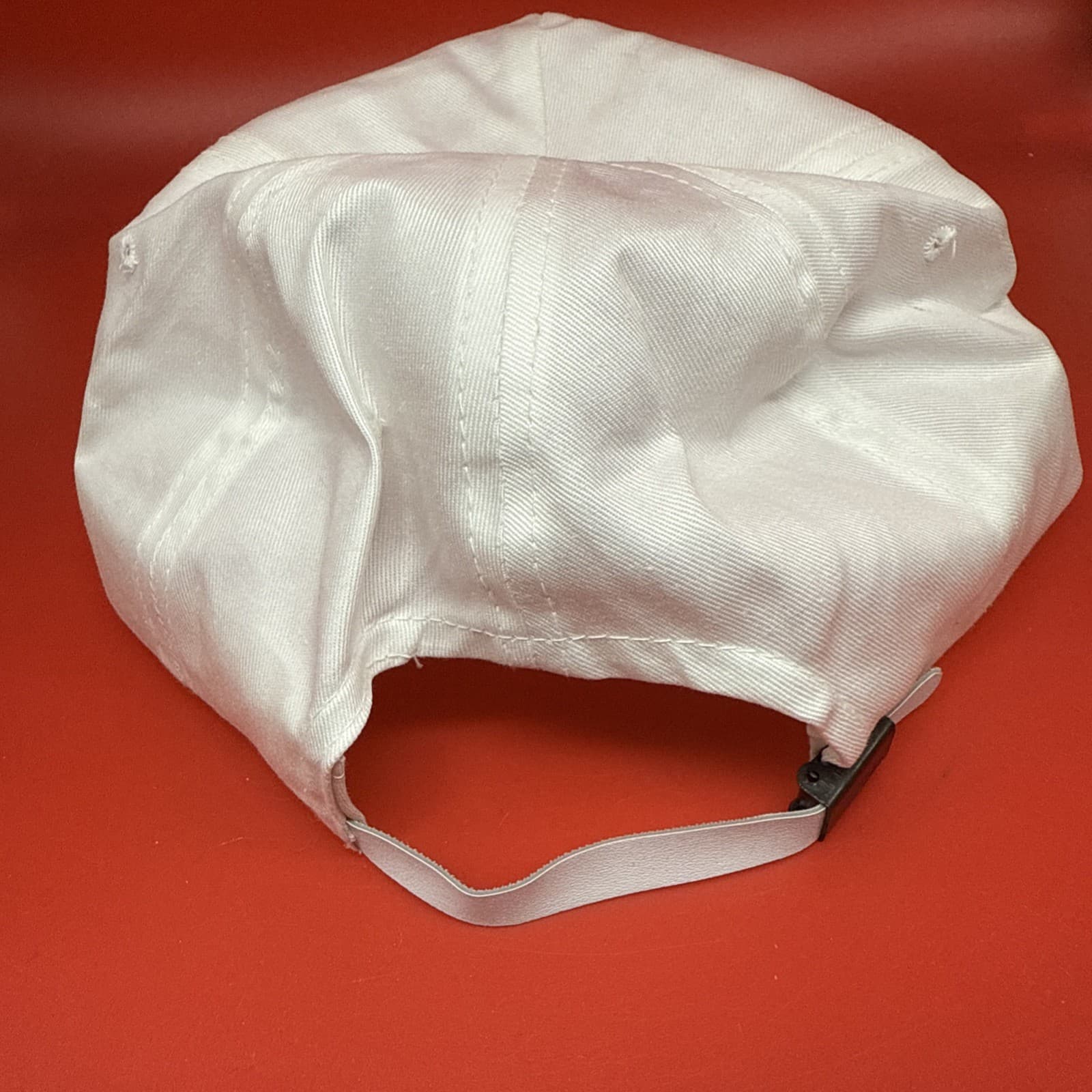 Merrill Lynch Shoot-out PGA Golf Tour Signed Hats John Daly Peter Jacobsen - Image 6
