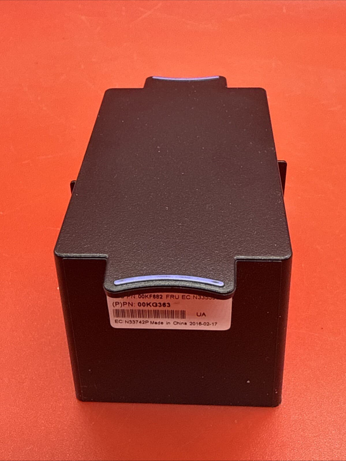 IBM 00KG363 00FK682 N33539L X3550 M5 Fan Cover Filler For IBM System X - Image 2