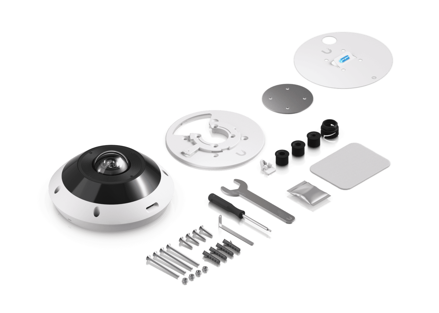 Ubiquiti Camera G6 Pro 360 UVC-G6-PRO-360 - NEW SEALED - Image 4