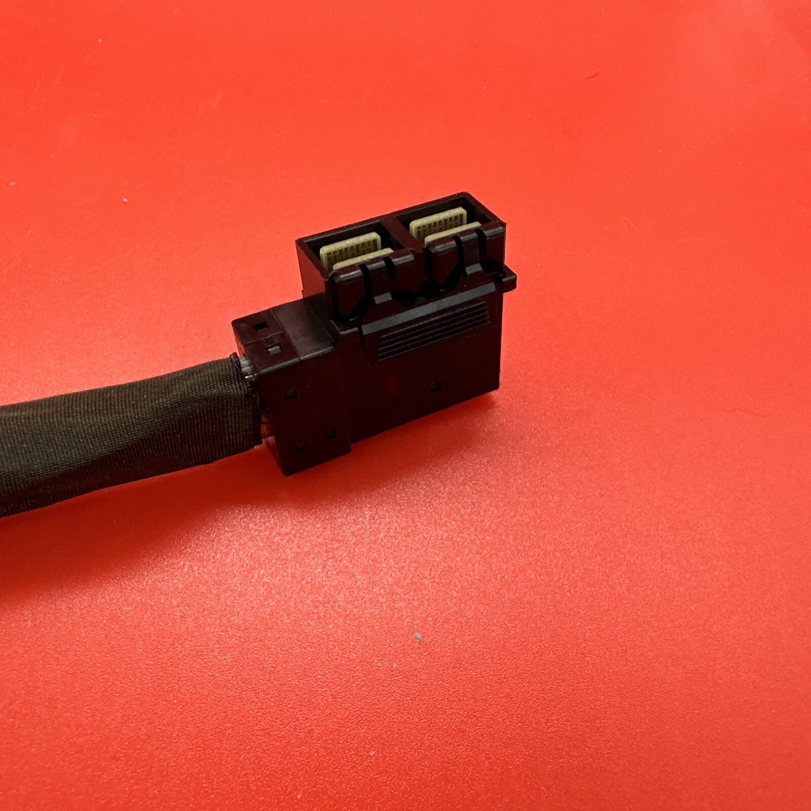 Cisco UCS 74-13023-01 A0 RHS72-0035 AX10 SAS Cable For Cisco C-Series - Image 3
