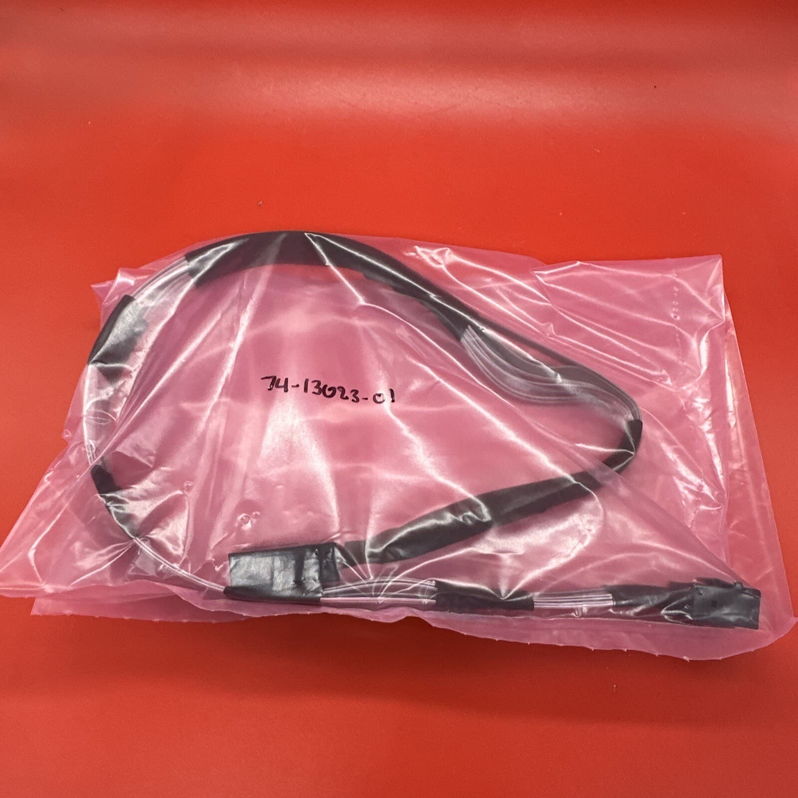 Cisco UCS 74-13023-01 A0 RHS72-0035 AX10 SAS Cable For Cisco C-Series - Image 4