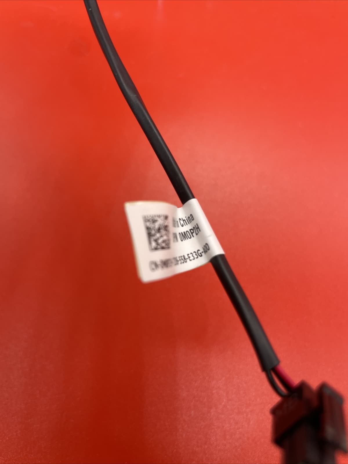 Dell 0M0P2H M0P2H R630 Optical Drive Cable - Image 5