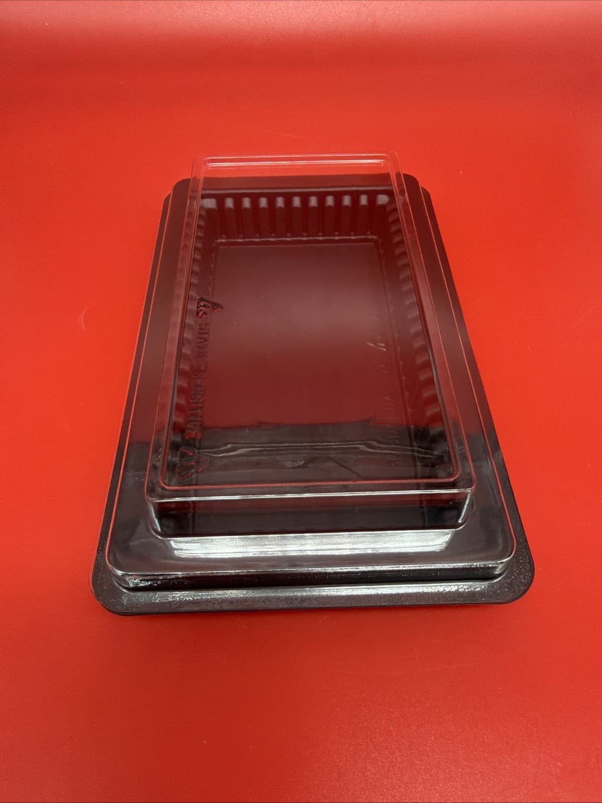 Quantity 5 10 Slot Long Dimm Memory Trays DDR3 DDR4 DDR5 Black Anti-Static + Lid - Image 5