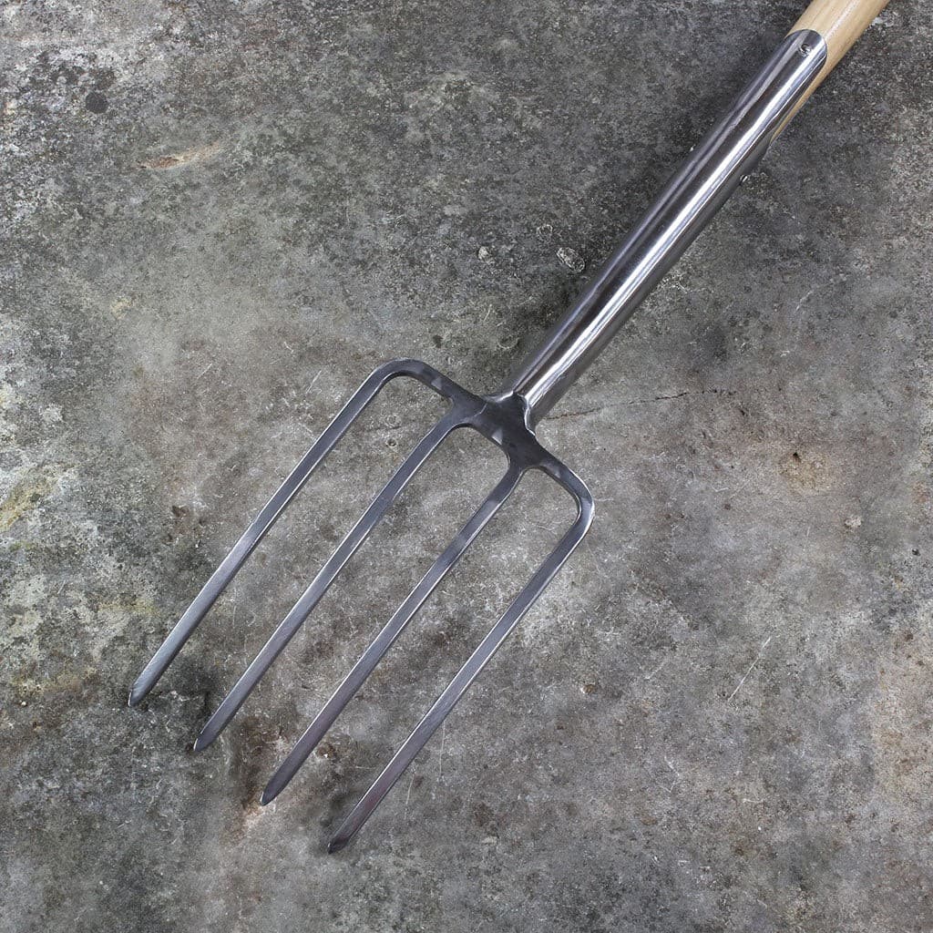 Burgon & Ball Garden Fork & Border NEW - Image 3