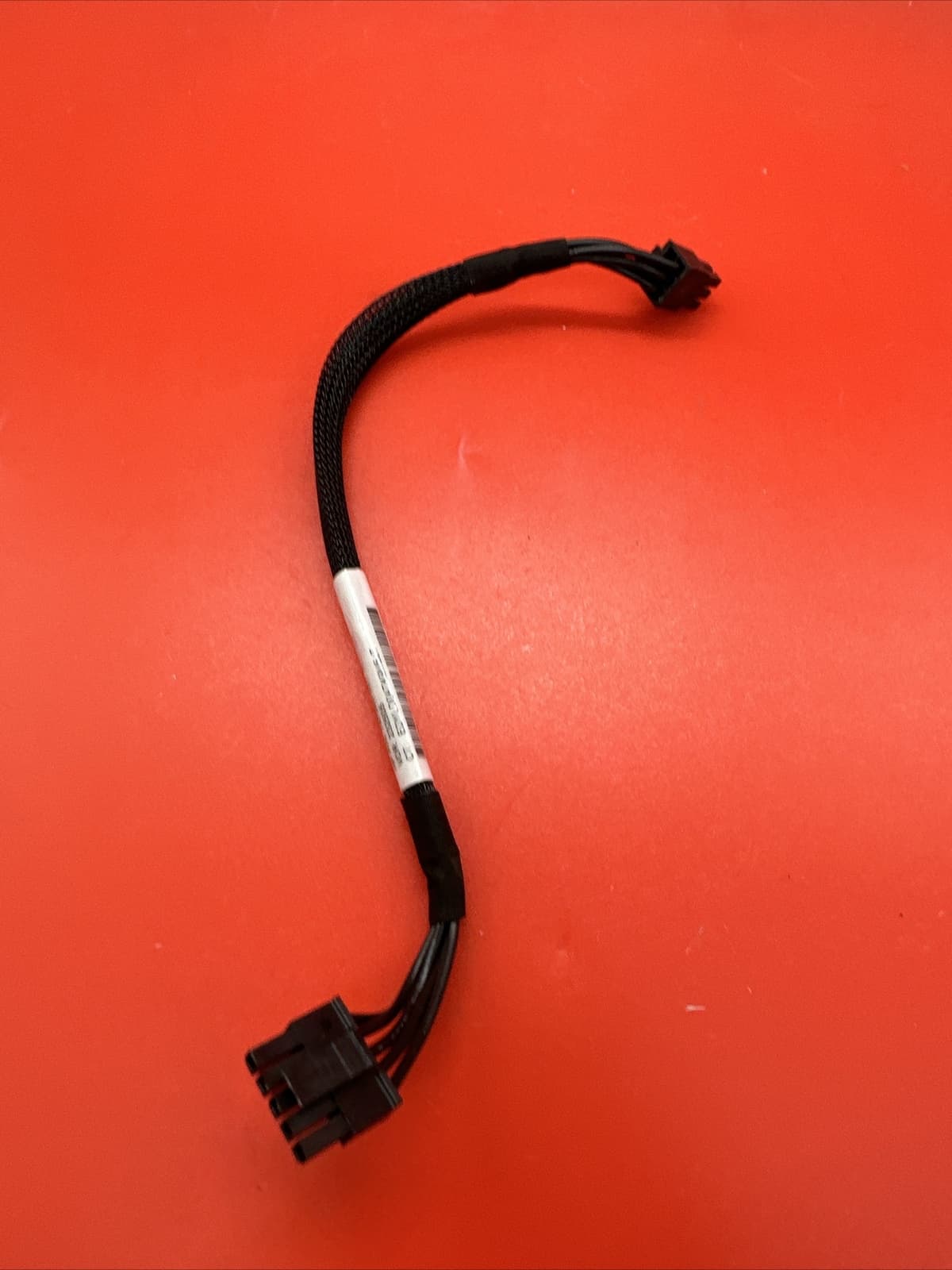 HP 747560-001 DL380 G9 2U Front Drive Cage Power Cable - Image 2