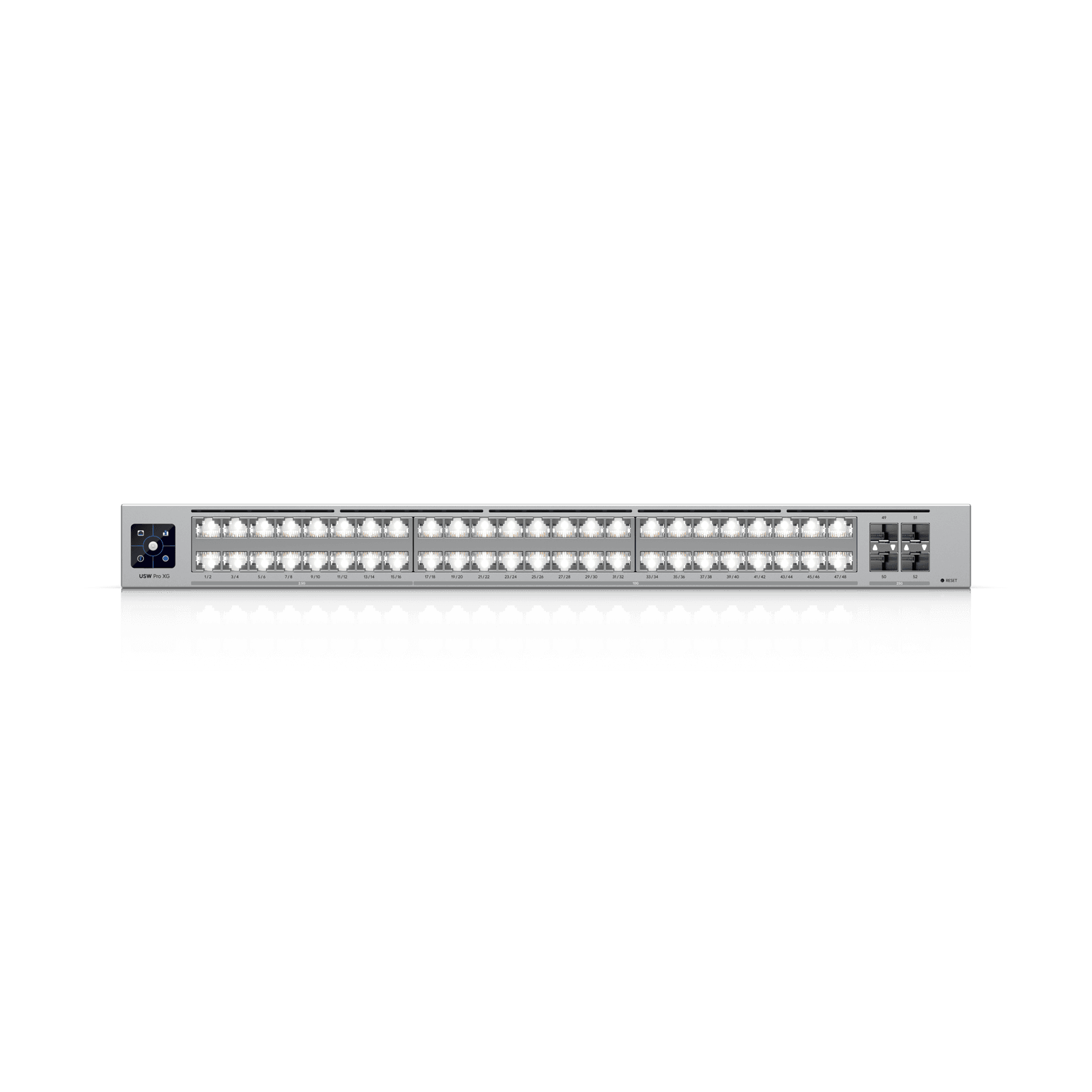 Ubiquiti Switch Pro XG 48 USW-PRO-XG-48 - NEW SEALED - Image 3