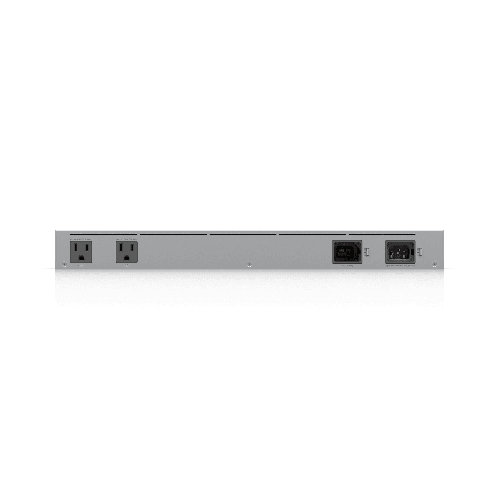 Ubiquiti UPS PoE Switch Mission Critical USW-MISSION-CRITICAL (120w)  NEW SEALED - Image 5
