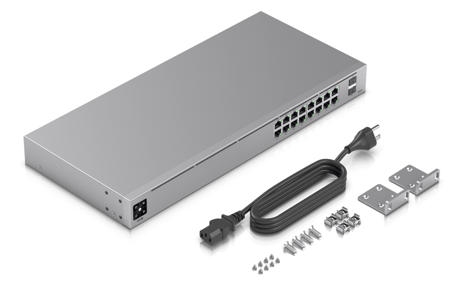 Ubiquiti Switch 16 PoE USW-16-POE - NEW SEALED - Image 2