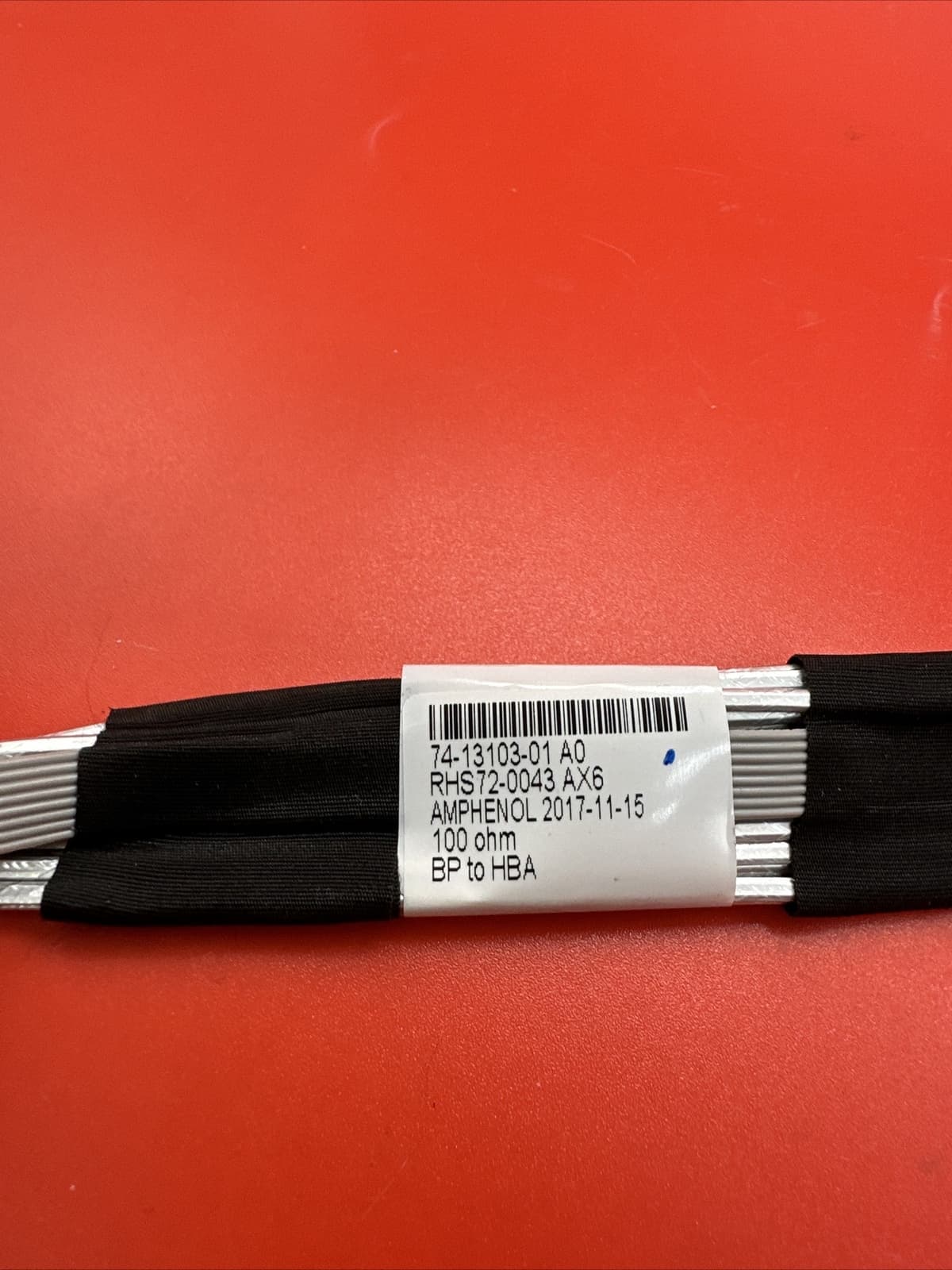 Cisco UCS 74-13103-01 SAS Controller Cable - Image 3