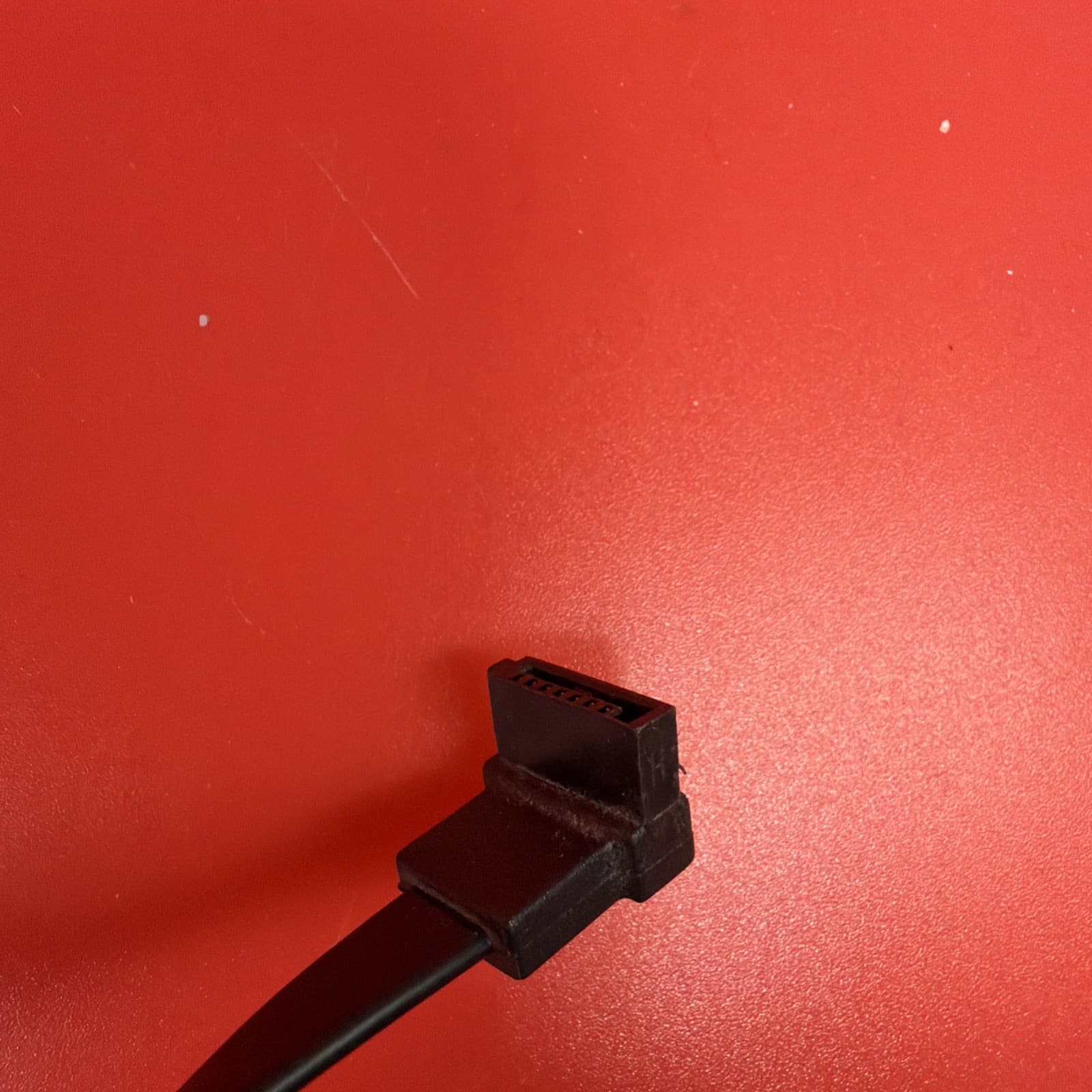 Lenovo ThinkCentre Series 4Pin SATA Power Cable FRU-54Y9340 - Image 6