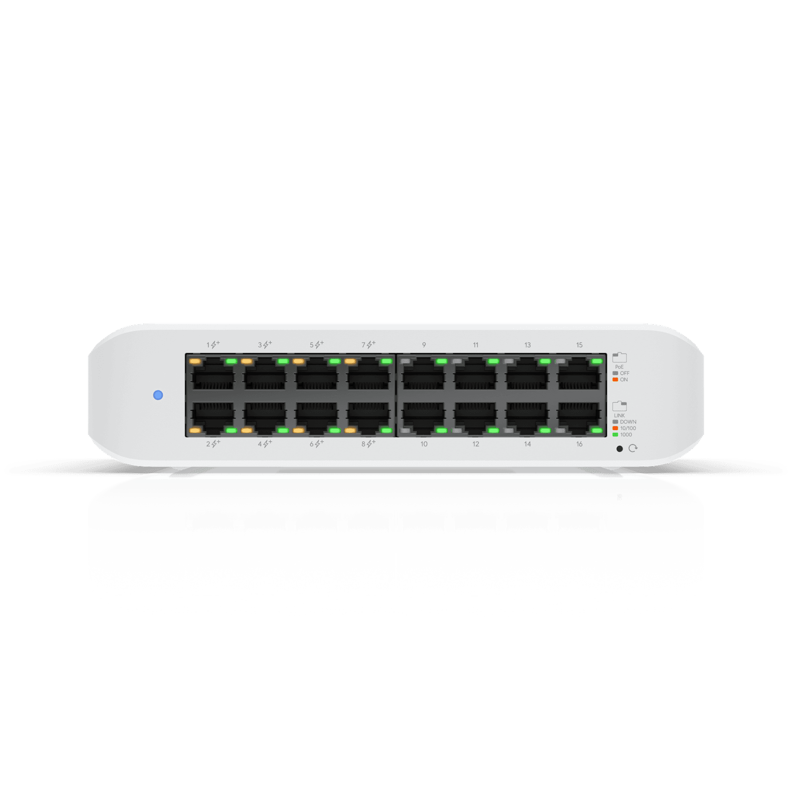 Ubiquiti Switch Lite 16 PoE USW-LITE-16-POE - NEW SEALED - Image 3
