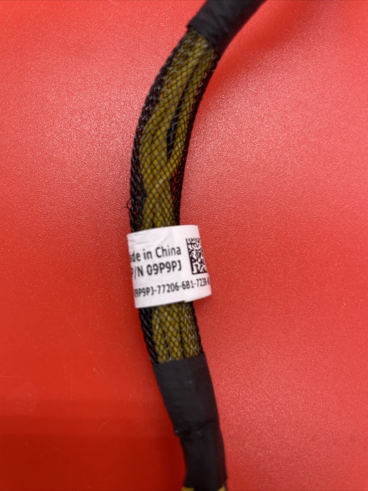 Dell 9P9PJ 09P9PJ Backplane Power Cable - Image 2