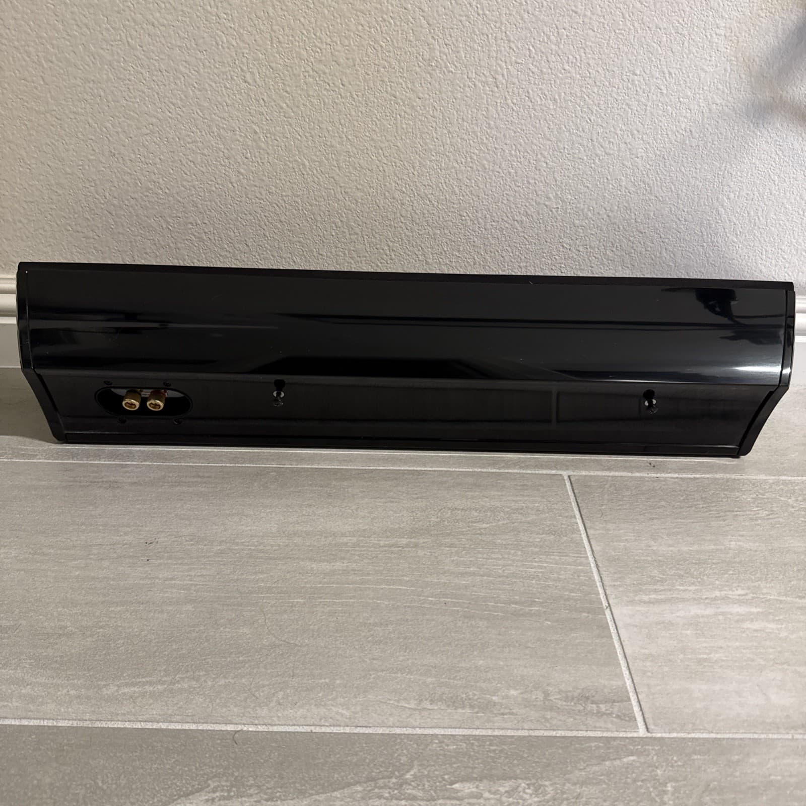 Definitive Technology Mythos Three 3  Black Main Surround or Center Speaker - Image 7