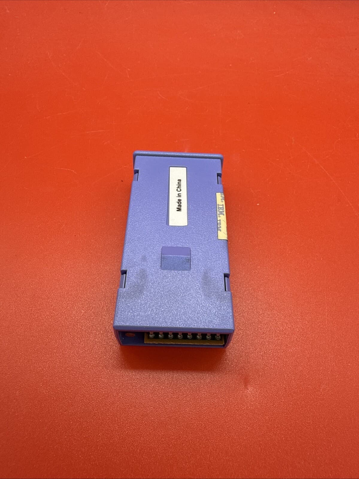 IBM Feature 52FE 00E2147 Power8 S824 VPD Card 2 x 00FX742 - Image 5