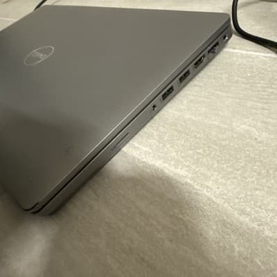 Dell Latitude 5431  I7-1270P 3.86GHz 32GB 512GB  14" Win 11 Pro Laptop Bluetooth - Image 7