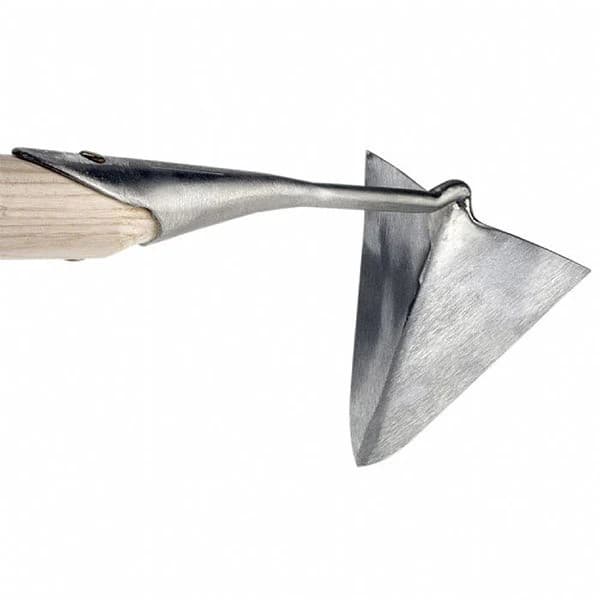 Sneeboer Rule Maker Long-Handle Weeder Stainless Steel Hand-Forged Weeding NEW