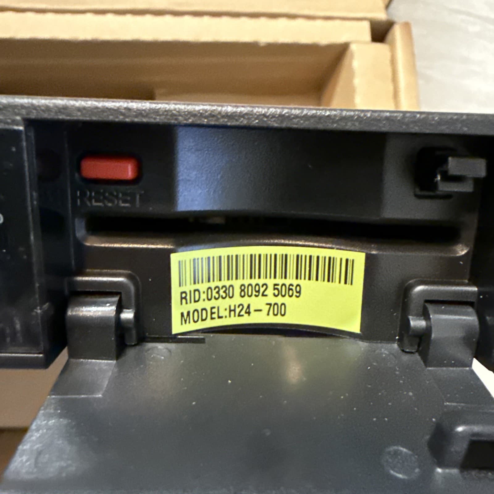 DirectTV H24NC-700 Receiver Cable Access Card New Open Box DIRECTV HD Digital - Image 12