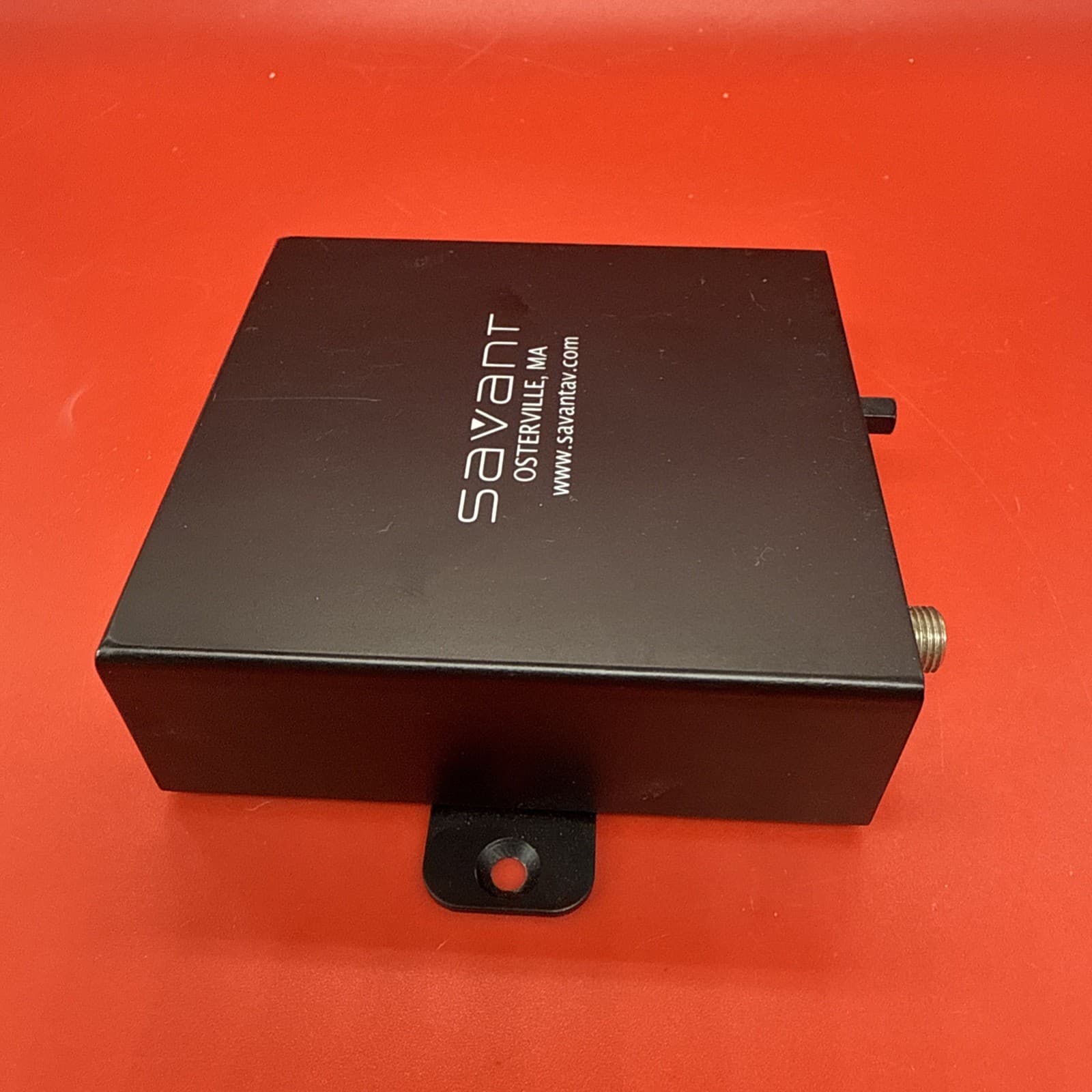 SAVANT HCX-1010 HDMI In Extender - Image 5