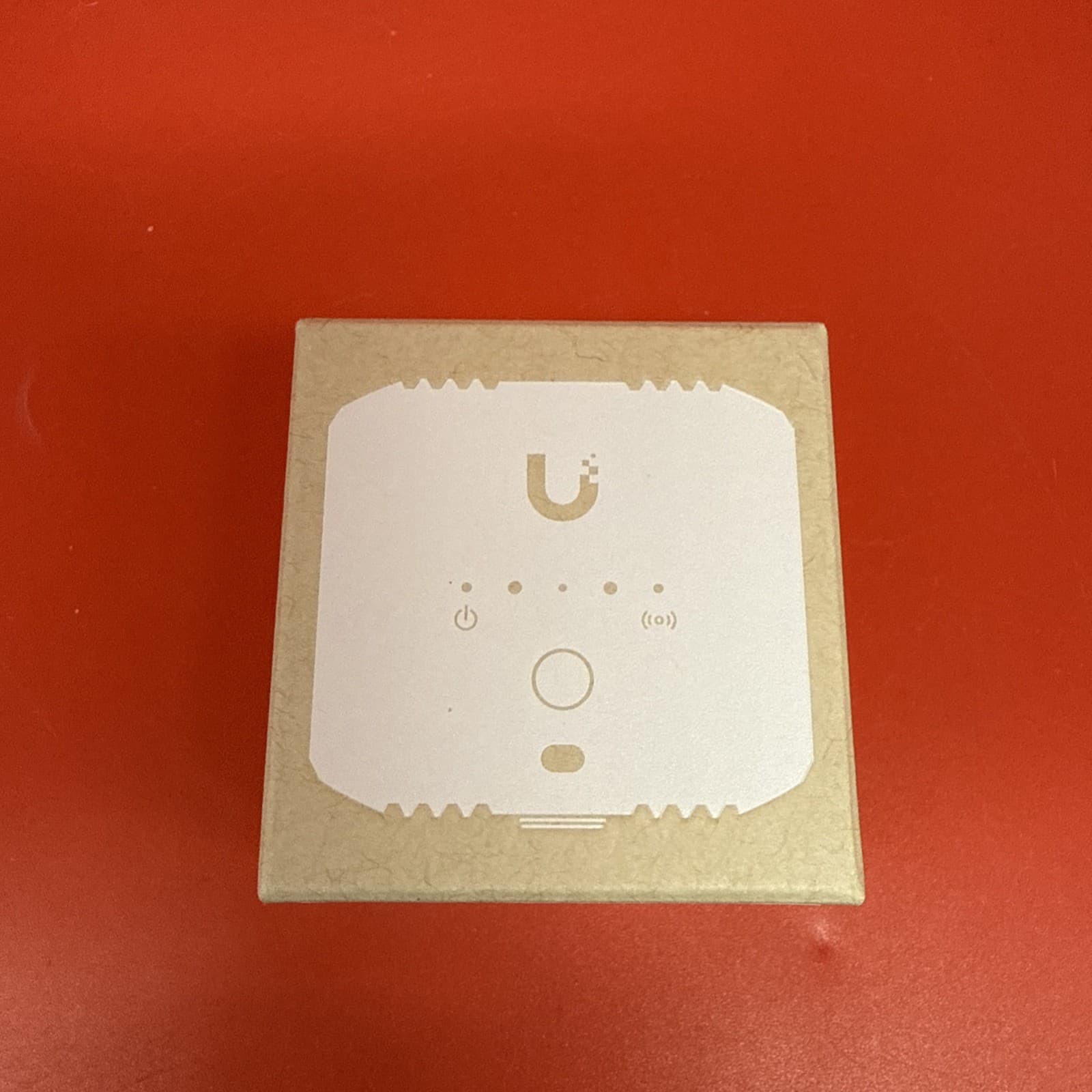 Ubiquiti Unifi Environmental Sensor USL-Environmental Environment Sensor SA - Image 4
