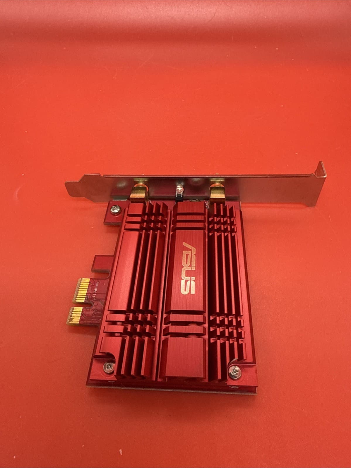 Asus PCE-AC56 Dual-Band Wireless PCI-E Adapter - Full Height - No Antenna - Image 3