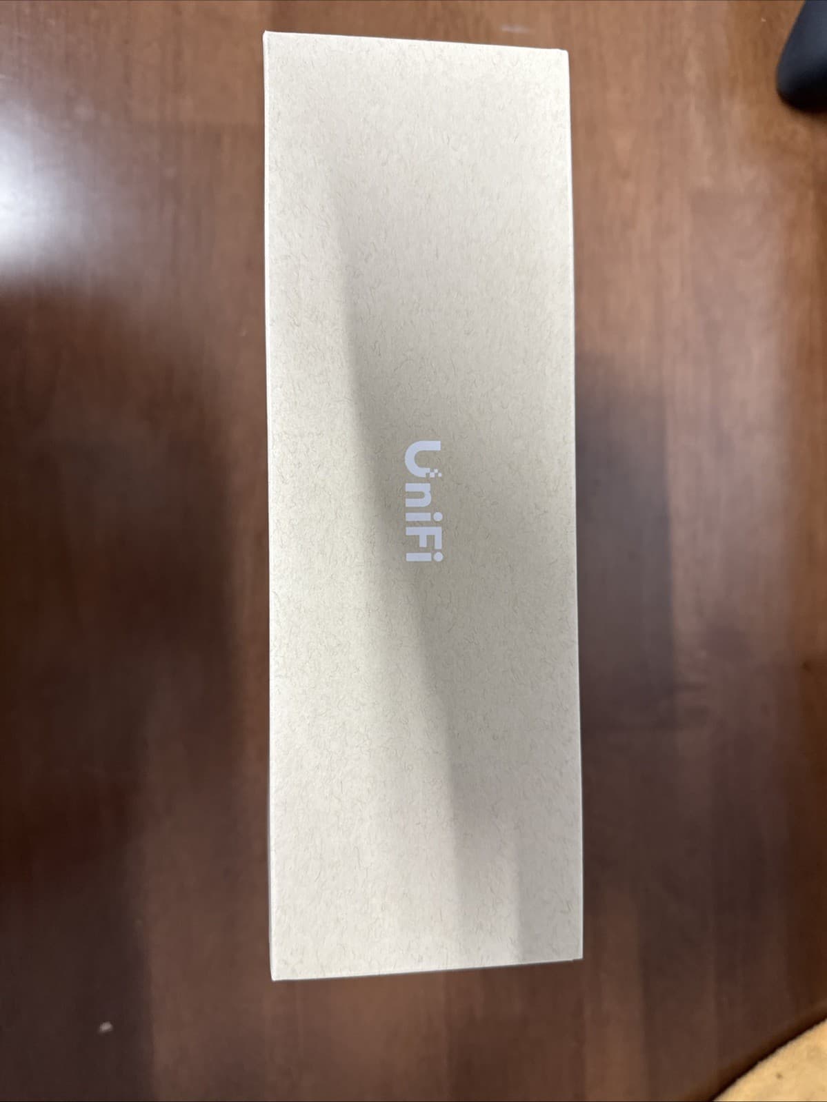 Ubiquiti Cloud Gateway Fiber UCG-FIBER No Storage 30w In Stock Ships Now! White - Image 7
