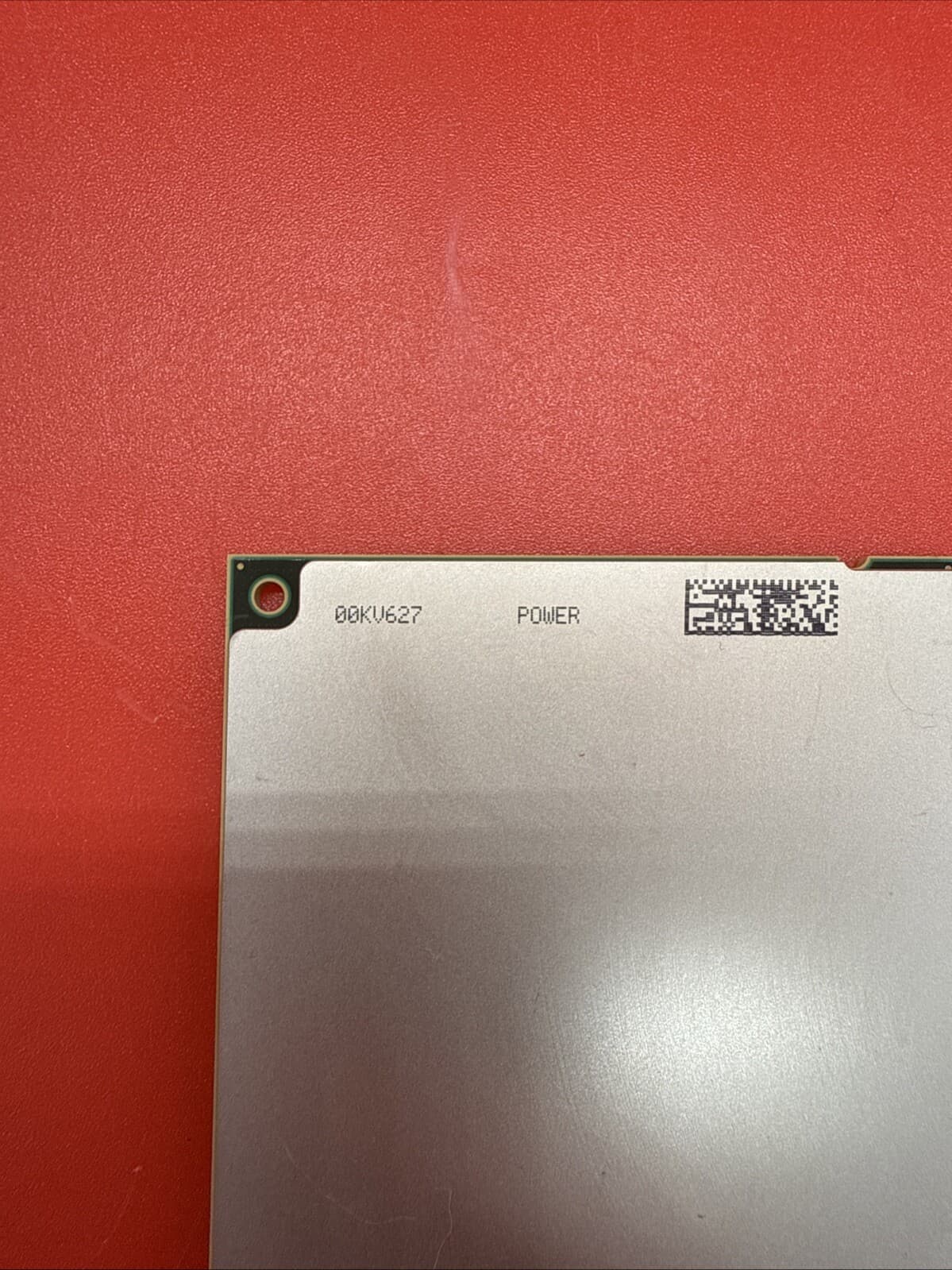 IBM 00KV627 00FX518 ELPD 3.42Ghz 10 Core Power8 Server Processor For IBM - Image 2