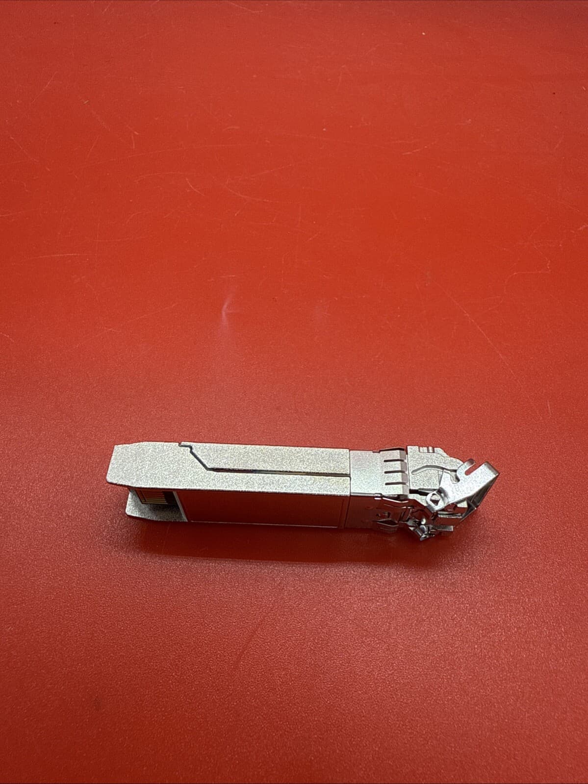 Avago AFBR-57F5MZ-ELX 16GB 850nm SFP+ Transceiver Universal 16 Gbps Enterprise - Image 5