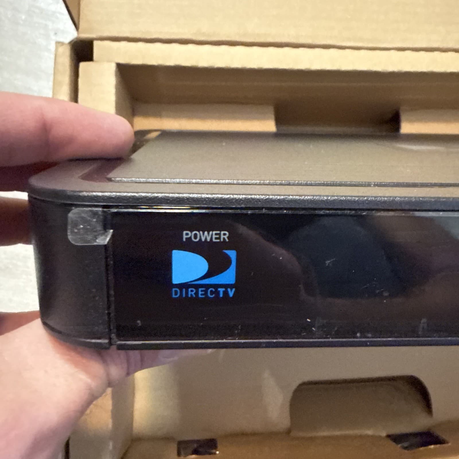 DirectTV H24NC-700 Receiver Cable Access Card New Open Box DIRECTV HD Digital - Image 9