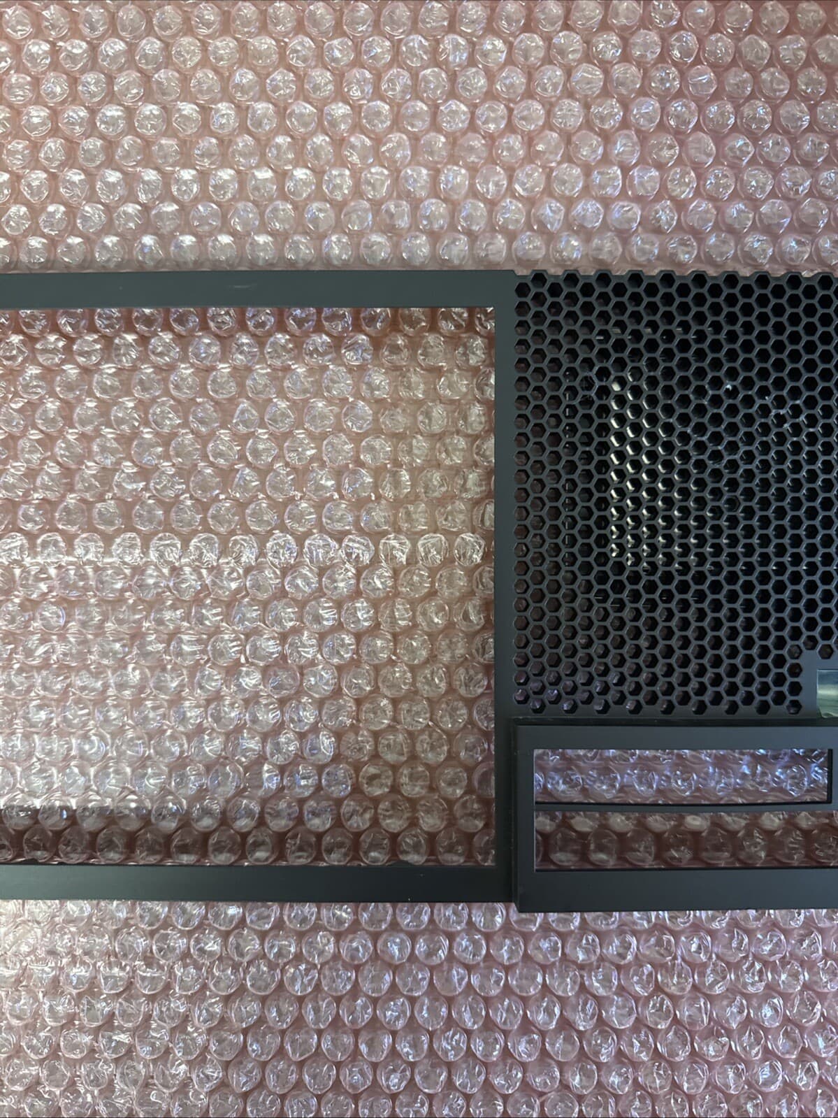 IBM 00FV492 00RR307 Power8 S824 Front Bezel 8286-42A Mount Hardware - Image 3