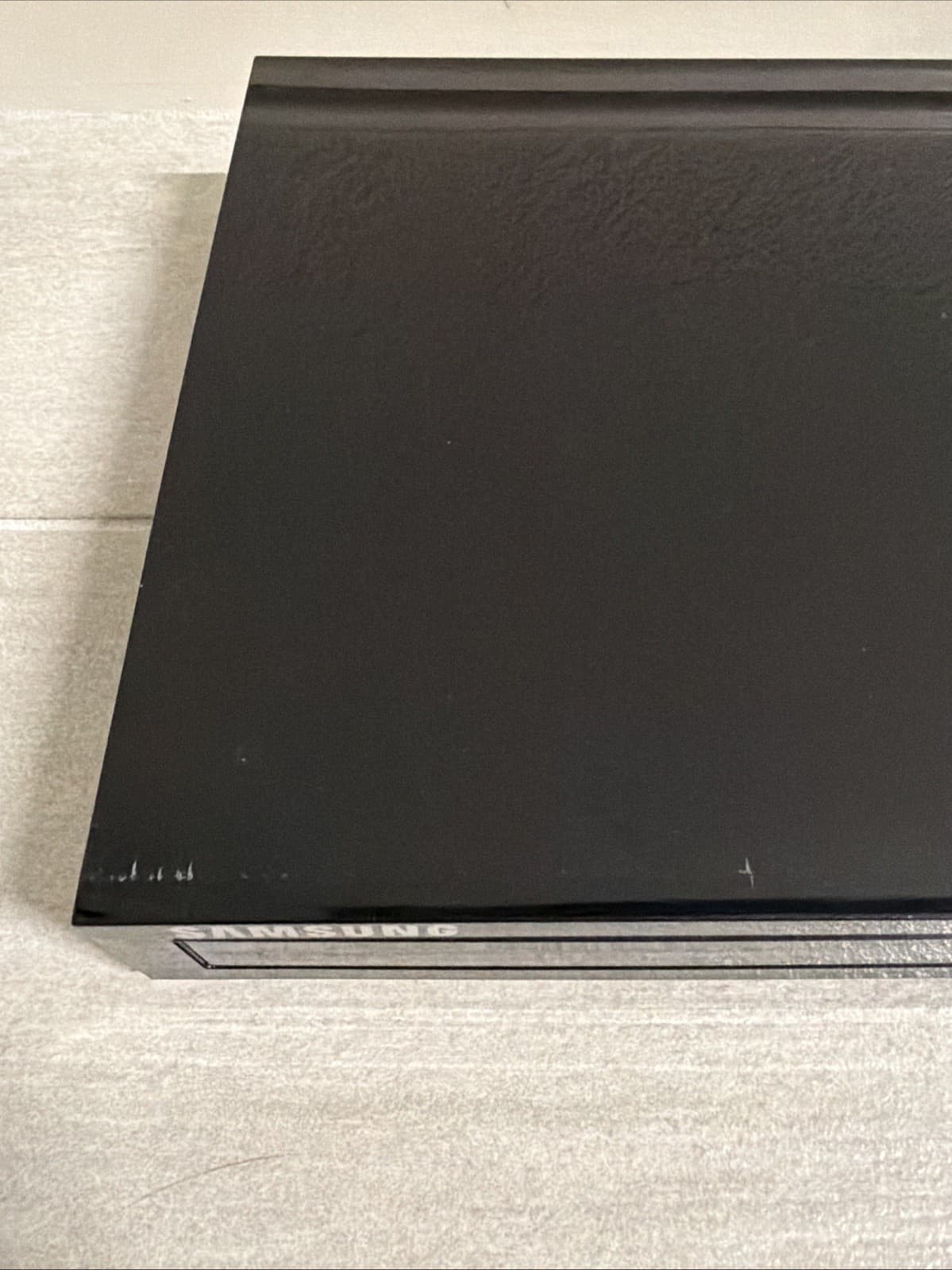 Samsung BD-F5900 3D Blu-ray Player - Image 7